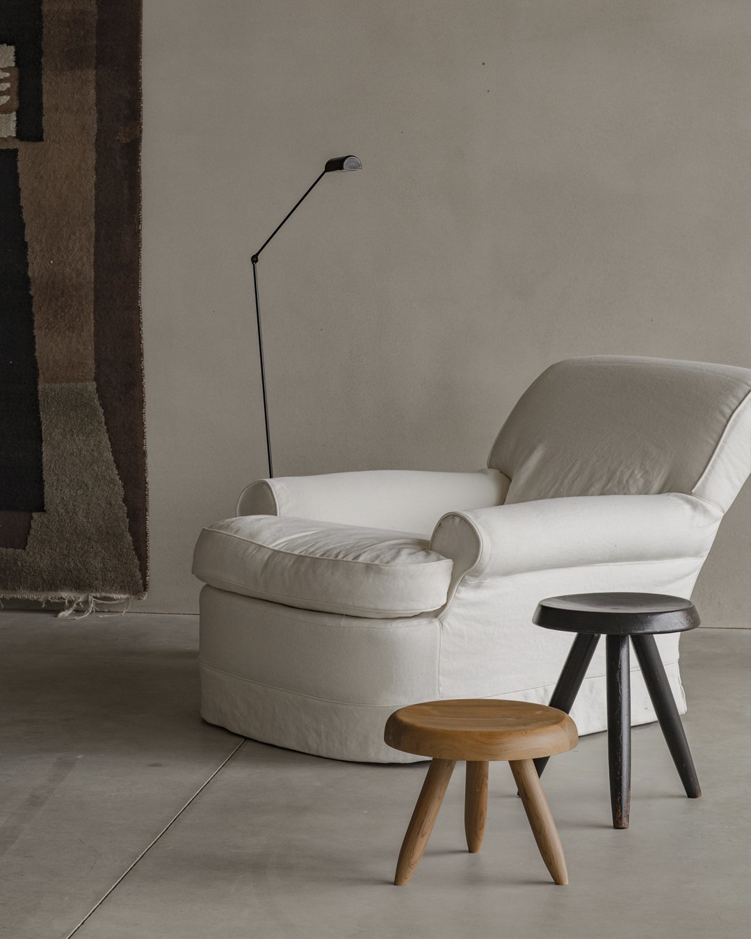 Charlotte Perriand - Berger High — Bicci de' Medici